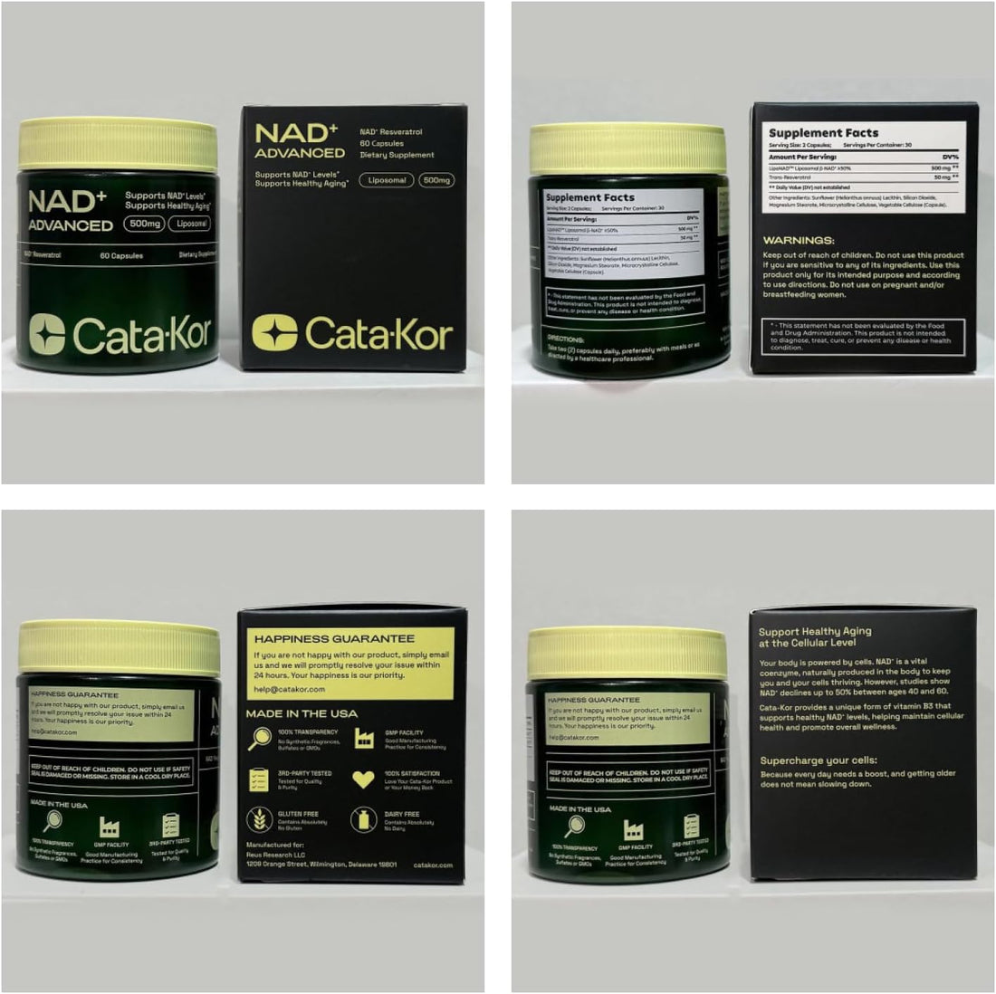 NAD_ADVANCED_-_PACK