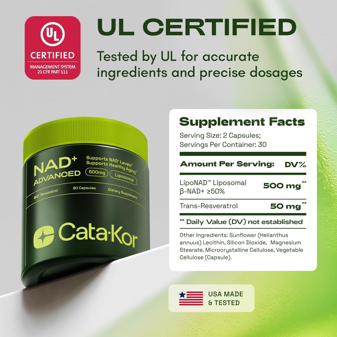 NAD_ADVANCED_-_UL_CERTIFIED